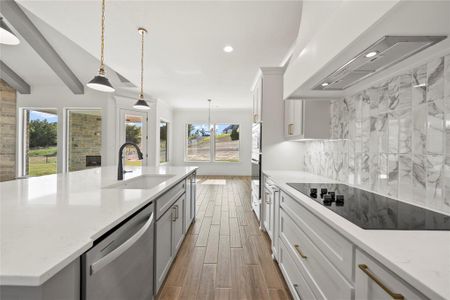 New construction Single-Family house 629 Bent Tree Ln, Weatherford, TX 76085 plan Plan Unknown - image 13