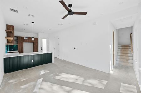 New construction Condo/Apt house 219 Lessin Ln, Unit 8A, Austin, TX 78704 - photo 22 22