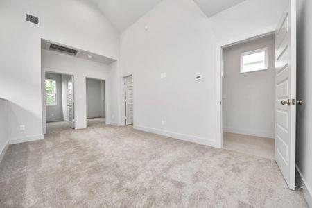 New construction Single-Family house 13109 Moncloa Dr, Houston, TX 77047 - image 17