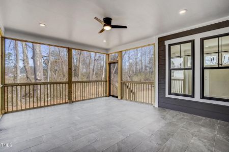 New construction Single-Family house 90 Lambert Ln, Fuquay Varina, NC 27526 null- photo 18 18