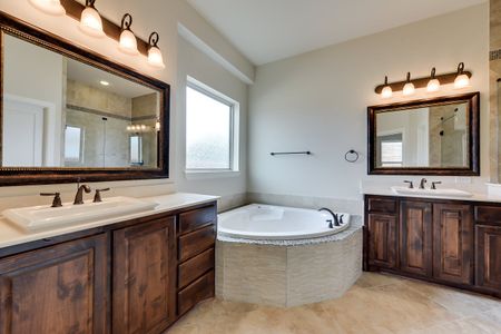 Goodland – Manor Series by David Weekley Homes in Grand Prairie - image 6