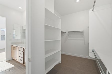 New construction Single-Family house 21461 W Meadowbrook Ave, Buckeye, AZ 85396 - image 14