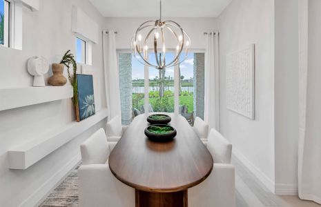 New construction Single-Family house 10708 Northbrook Cir, Palm Beach Gardens, FL 33412 plan Prestige - image 7