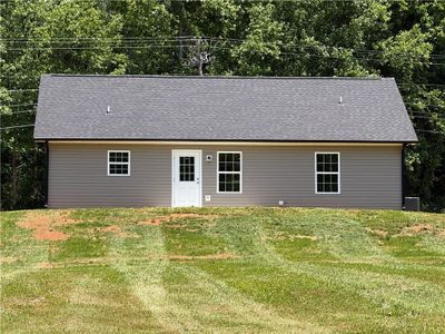 New construction Single-Family house 50 Charlies Wy, Dahlonega, GA 30533 - image