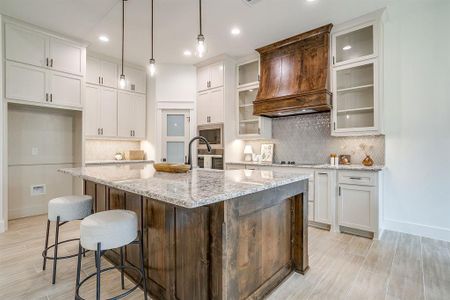 New construction Single-Family house 5507 Graham St, Sansom Park, TX 76114 - image 9