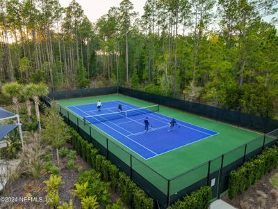 New construction Single-Family house 228 Elm Branch Rd, St. Johns, FL 32259 null- photo 67 67