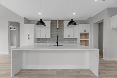 New construction Single-Family house 4902 Pegasus Wy, Richmond, TX 77469 plan The Asher X - image 5