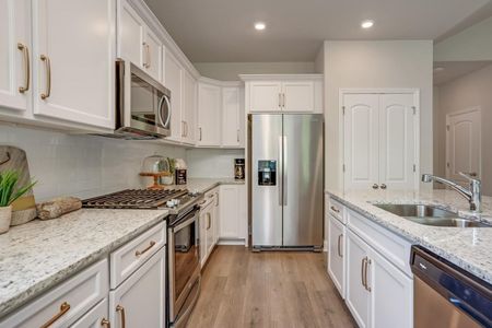 New construction Single-Family house 1312 Ruddy Wy, Lebanon, TN 37090 plan Brienne - image 6