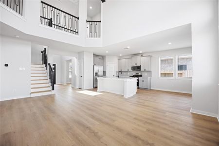 New construction Single-Family house 8322 Amethyst Valley Ln, Angleton, TX 77515 - image 16