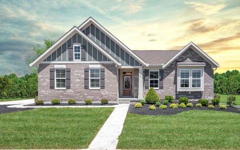 New construction Single-Family house 520 Sweetgum Road Southeast, Lawrenceville, GA 30045 - photo 0