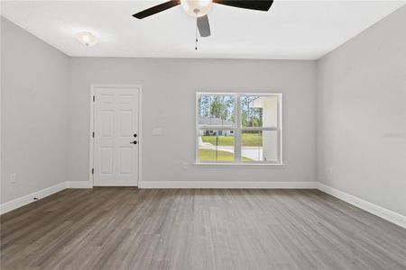 New construction Single-Family house 4372 Mercedes St, Sebring, FL 33872 - image 17