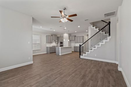 New construction Single-Family house 1056 Kensington Ct, Argyle, TX 76226 null- photo 21 21