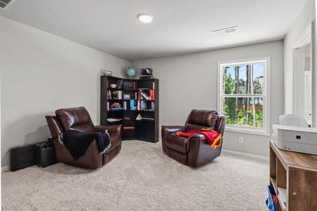 New construction Single-Family house 156 Belle Hall Dr, Newnan, GA 30263 plan Greywell A - image 18