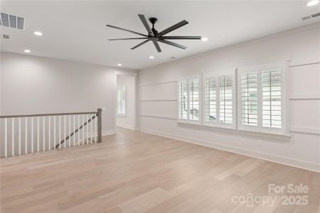 New construction Single-Family house 5723 Heirloom Crossing Court, Charlotte, NC 28270 - photo 15 15