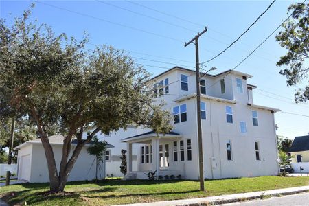 New construction Single-Family house 1939 W Arch St, Tampa, FL 33607 null- photo 50 50