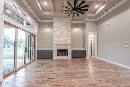 New construction Single-Family house 300 Tiara Trail, Fort Worth, TX 76108 - photo 21 21