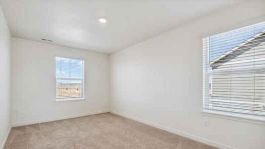 New construction Single-Family house 12 N 45Th Ave, Brighton, CO 80601 null- photo 17 17