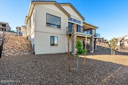 New construction Single-Family house 1143 Irwin Wy, Unit 65, Prescott, AZ 86301 - image