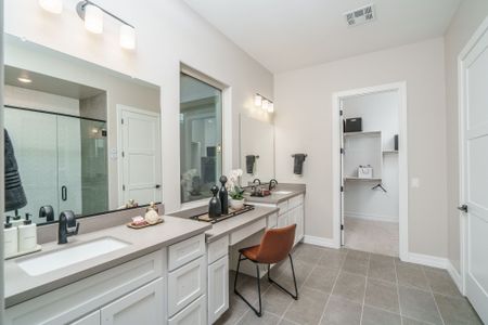 New construction Single-Family house 43712 N Acadia Wy, New River, AZ 85087 plan Orion - Arroyo Norte - image 11