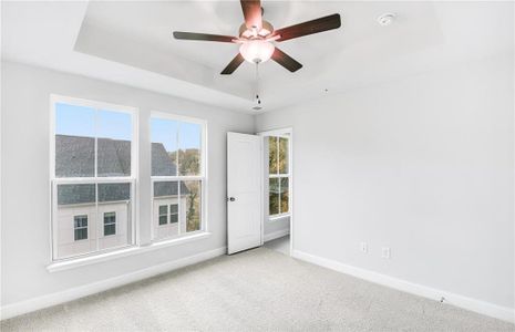 New construction Townhouse house 1923 Rogers Ct, Atlanta, GA 30318 null- photo 14 14