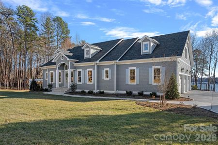 New construction Single-Family house 111 Kent Ct, Mooresville, NC 28117 - image