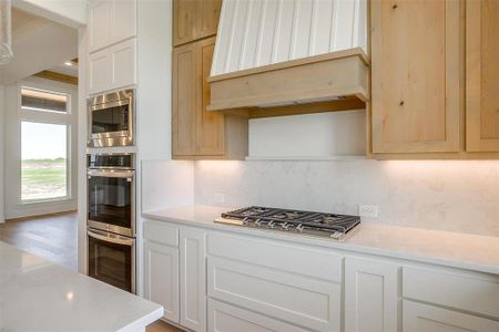 Byrum Ranch by Elmwood Custom Homes in Maypearl - image 15