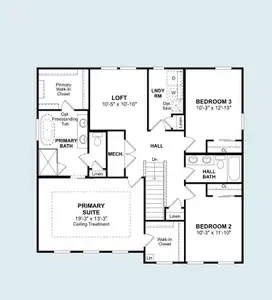 New construction Single-Family house 2058 Mcguire Ln, Unit 015, Hollywood, SC 29449 - image