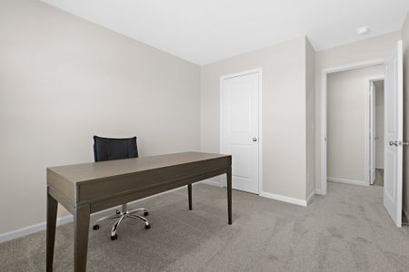 New construction Single-Family house 758 Gatestone Ln, Unit (71), Hopkins, SC 29061 plan Balsa - image 15