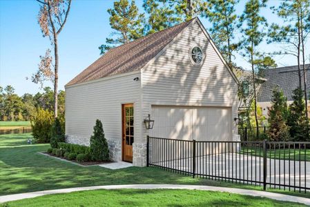 New construction Single-Family house 23469 Cannondale Lp, Montgomery, TX 77316 - image