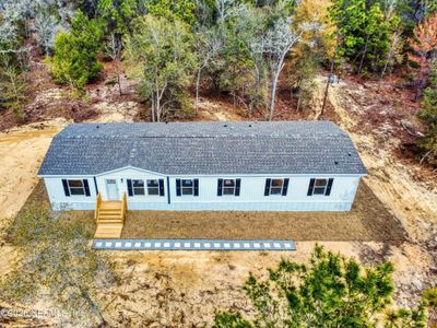 New construction Mobile Home house 5770 Acadia St, Keystone Heights, FL 32656 - image