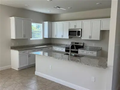 New construction Single-Family house 3462 Sernice St, North Port, FL 34288 - image 4