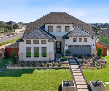 New construction Single-Family house 1300 Shelby Ln, Georgetown, TX 78628 null- photo 0