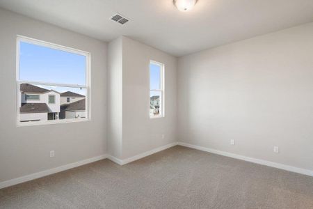 New construction Single-Family house 17400 Torneo Dr, Round Rock, TX 78664 - image 19