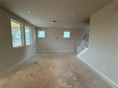 New construction Single-Family house 330 Possumhaw Ln, San Marcos, TX 78666 Barton- photo 8 8