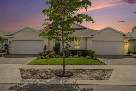 New construction Single-Family house 17776 Oleander Ave, Punta Gorda, FL 33982 - image