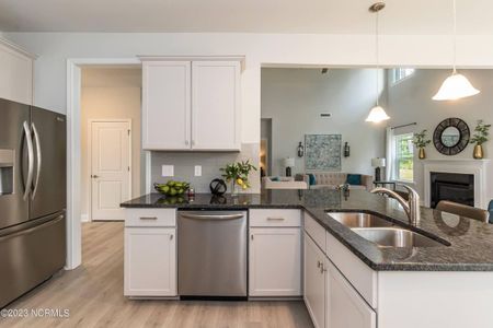 Crystal Village by Adams Homes in Albemarle - photo 36 36