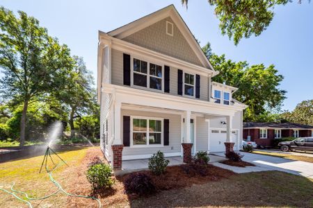 New construction Single-Family house 1413 Iroquois St, North Charleston, SC 29405 - image