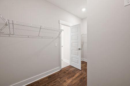 New construction Single-Family house 227 Creek Pointe Dr, Moncks Corner, SC 29461 plan Arlington - image 13