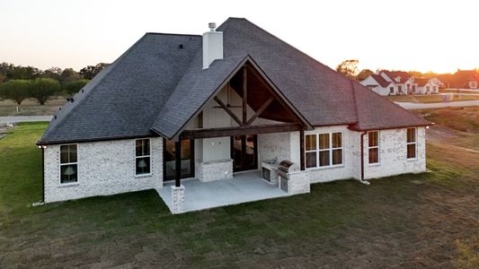 New construction Single-Family house Bryan, TX 77808 plan The Sophie - image 3