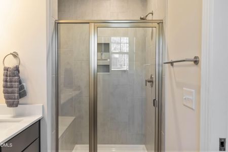 New construction Single-Family house 158 Nakoma Dr, Louisburg, NC 27549 - image 18