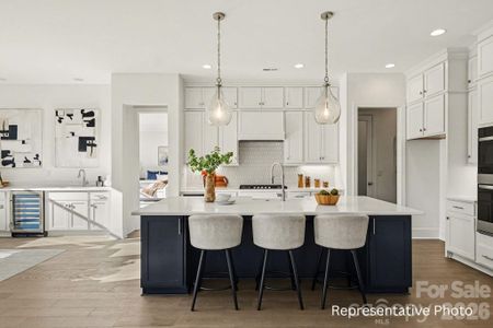 New construction Single-Family house 175 Stonehaven Dr, Mooresville, NC 28115 - image 12