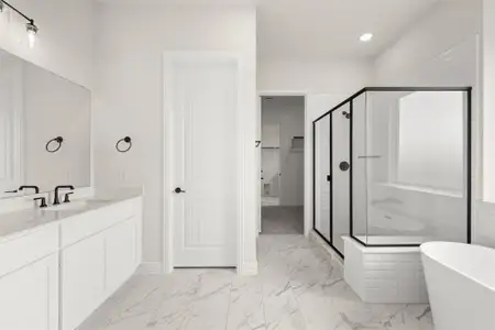 Matthews Farms by Dunhill Homes in Venus - image 4