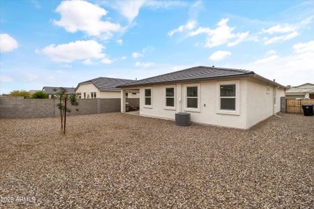 New construction Single-Family house 18416 W Whispering Wind Dr, Surprise, AZ 85387 - image