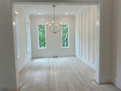 New construction Townhouse house Marietta, GA 30060 null- photo 6 6