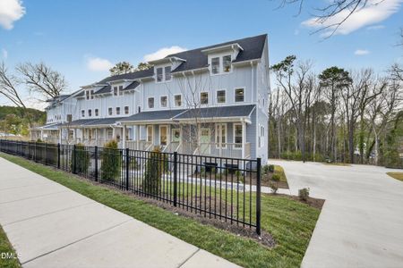 New construction Single-Family house 2944 Chapel Hill Rd, Durham, NC 27707 - image