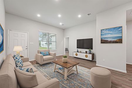 New construction Single-Family house 380 Byrd Dr, Lufkin, TX 75901 - image 3