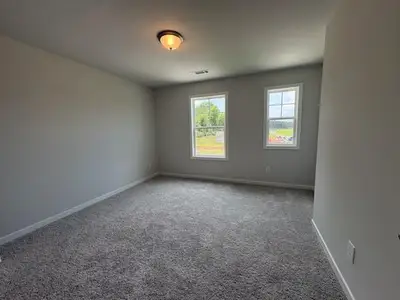 New construction Single-Family house 6 Commons Wy, Cartersville, GA 30120 plan Canyon - image 13