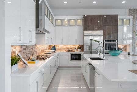 New construction Single-Family house 9357 Coral Isles Cir, Palm Beach Gardens, FL 33412 plan Cozumel - image 19