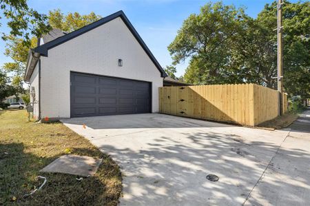 New construction Single-Family house 5804 Aton Ave, Westworth Village, TX 76114 null- photo 29 29