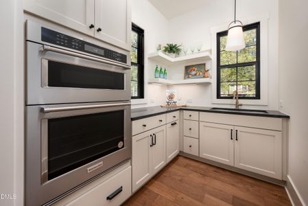 New construction Single-Family house 5107 Hearth Dr, Raleigh, NC 27609 - image 12